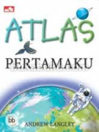 Atlas Pertamaku