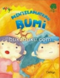 Menyelamatkan Bumi