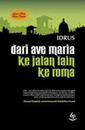 Dari Ave Maria ke Jalan Lain ke Roma