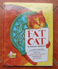 Fat Cat : Si Kucing Gendut