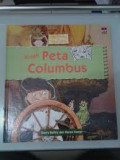 Kisah Peta Columbus
