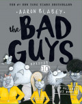 The Bad Guys: The Baddest Day Ever #10