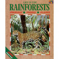 Life in The Rainforests : Animals, People, Plants