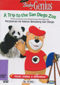 A Trip To The San Diego Zoo : Perjalanan ke Kebun Binatang San Diego