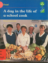 A Day in the Life of a School Cook