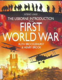 The Usborne Introduction to The First World War