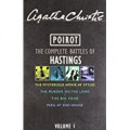 Poirot : The Complete Battles of Hastings Volume 1