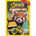 Almanac 2014