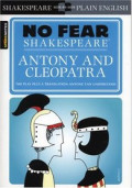 Anthony And Cleopatra