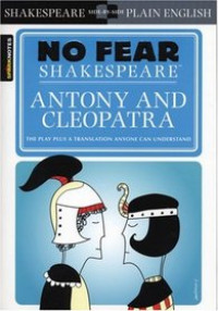 Anthony And Cleopatra