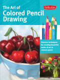 The Art of Colored Pencil Drawing