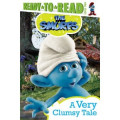 The Smurfs : A Very Clumsy Tale