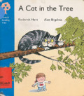 A Cat in the Tree