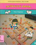 Activity Book : Buku Kegiatan 6