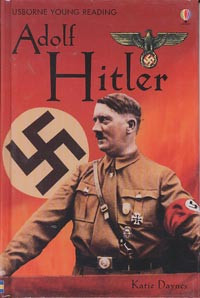 Adolf Hitler