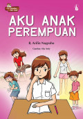 Aku Anak Perempuan