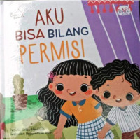 Aku Bisa Bilang Permisi