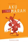 Aku Tak Marah