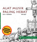 Alat Musik Paling Hebat