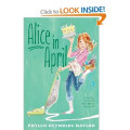 Alice In April