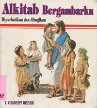 Alkitab Bergambarku