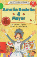 Amelia Bedelia 4 Mayor