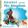 Story Cove: Anansi and the Sky Kingdom