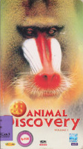 Animal Discovery 1