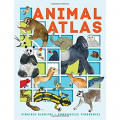 Animal Atlas