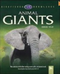 Animal Giants