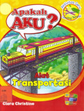 Apakah Aku? Alat Transportasi