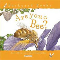 Are You A Bee? (Apakah Kamu Lebah?)