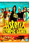 Asterix at The Olympic Games