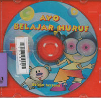 Ayo Belajar Huruf