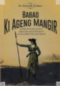 Babad Ki Ageng Mangir : Intrik Politik Istana Demi Melanggengkan Kuasa Keraton Mataram