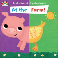 Flip Flap: At The Farm