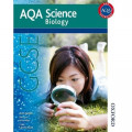 New GCSE  AQA Science Biology