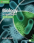 Biology For The Ib Diploma Cambridge university Press Second Edition