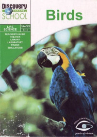 Discovery Channel CD-ROM : Birds