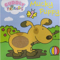 Cuddly Friends Mucky Puppy