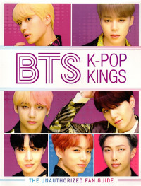 BTS K-POP Kings