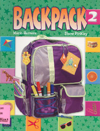 Backpack 2