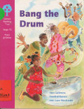 Bang The Drum