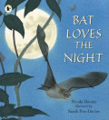 Bat Loves the Night