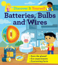 Batteries, Bulbs and Wires