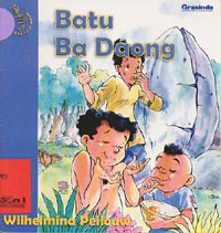 Batu Ba Daong