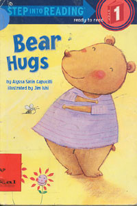 Bear Hugs