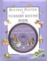 Beatrix Potter Nursery Rhyme Book