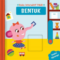 Bentuk