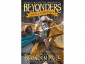 Beyonders : Seeds of Rebellion